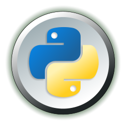 Programmiersprache Python