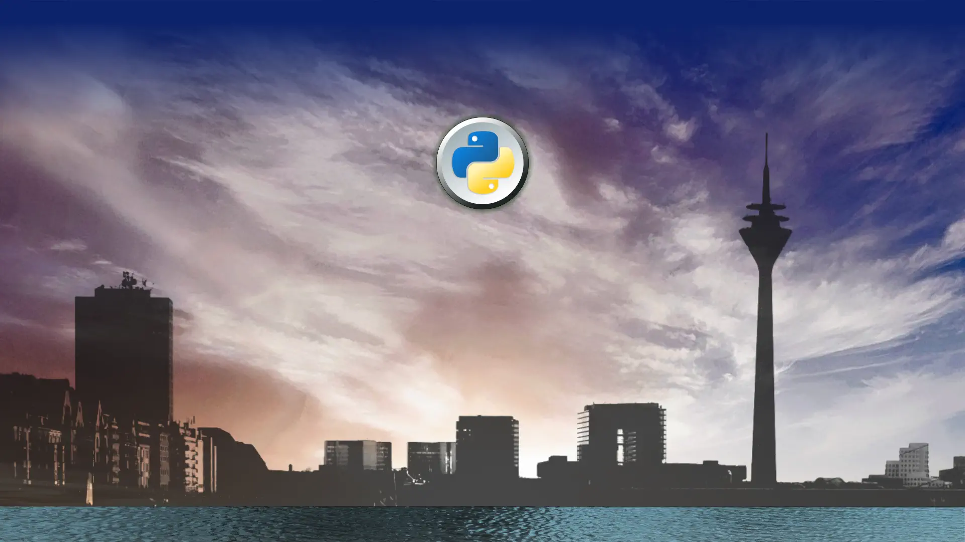 Python Meeting Düsseldorf